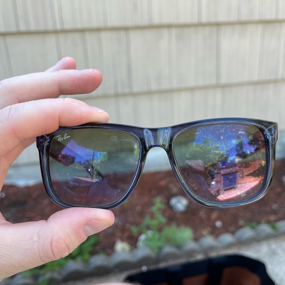 Ray Bans - Picture 2 of 5